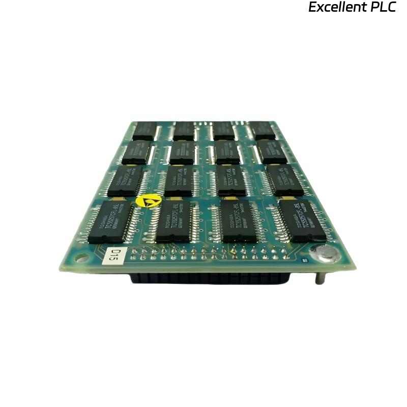 ABB DSMB 179 57360001-MS DS Memory Module