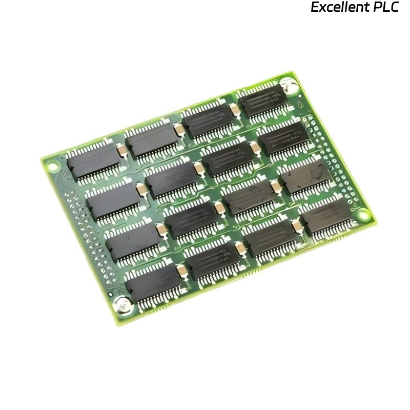 ABB DSMB 179 57360001-MS DS Memory Module