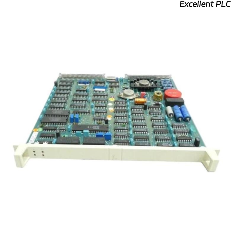 ABB DSMC 120 57360001-DC Winchester Controller