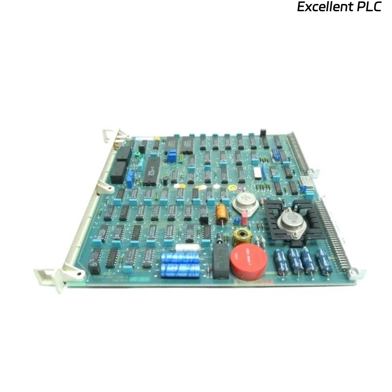 ABB DSMC 120 57360001-DC Winchester Controller