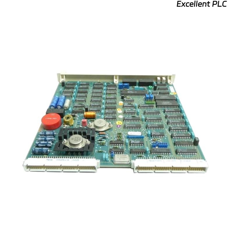 ABB DSMC 120 57360001-DC Winchester Controller