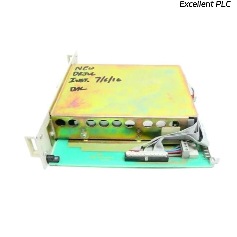 ABB DSMD 122 57360001-KM Diskette Controller