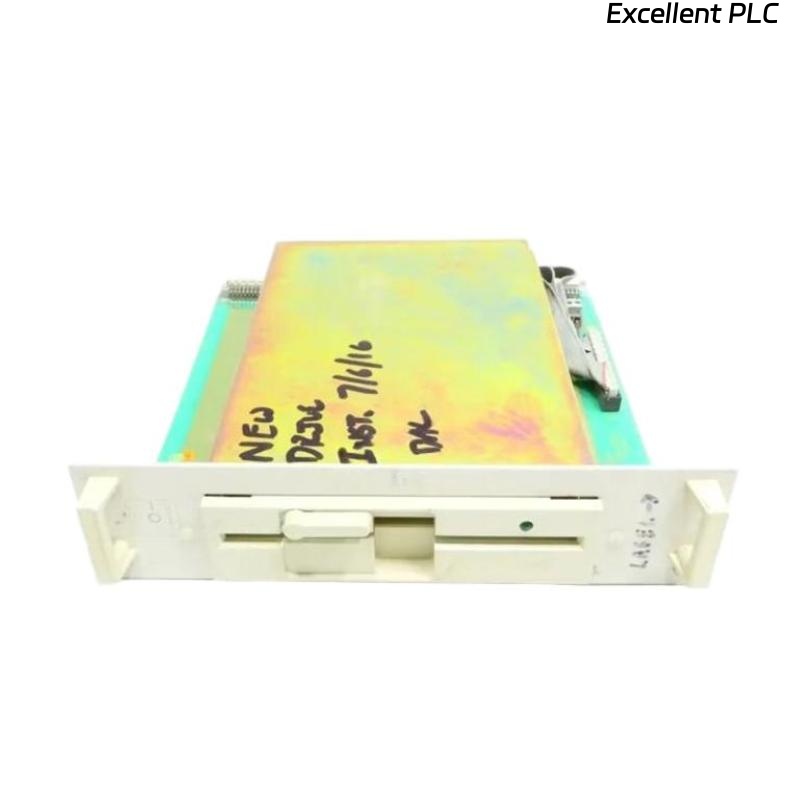 ABB DSMD 122 57360001-KM Diskette Controller