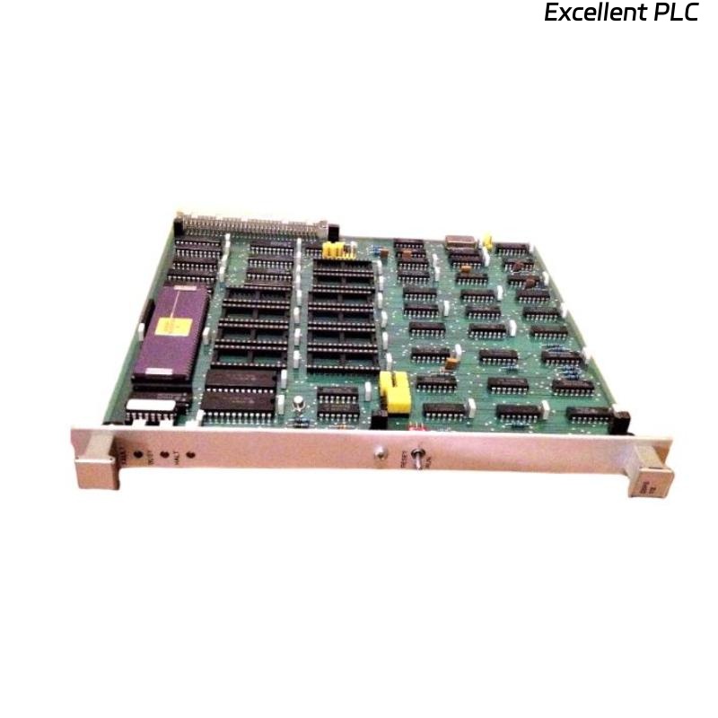 ABB DSPB 112 5734000-K Display Processor