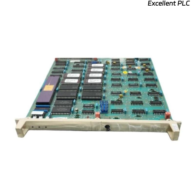 ABB DSPB 112 5734000-K Display Processor