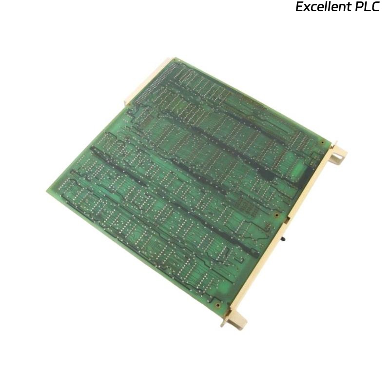 ABB DSPB 112 5734000-K Display Processor