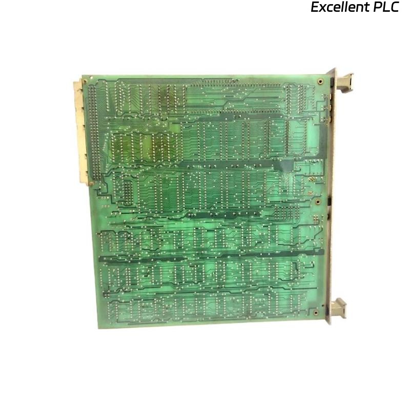 ABB DSPB 120 57340001-T Display Processor