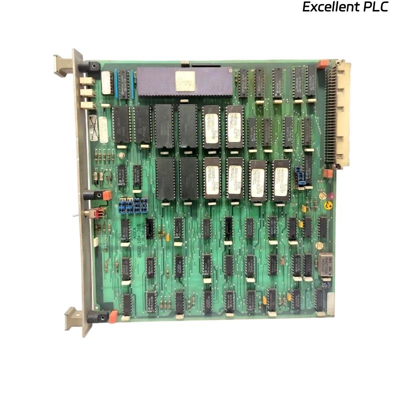 ABB DSPB 120 57340001-T Display Processor