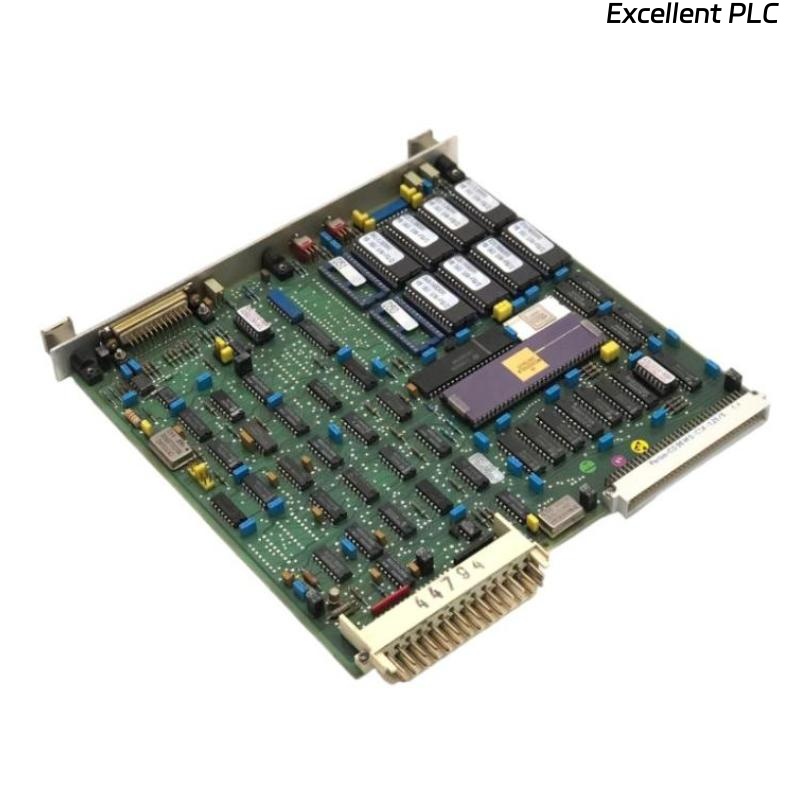 ABB DSPC 153 57310256-BA DS Processor Board