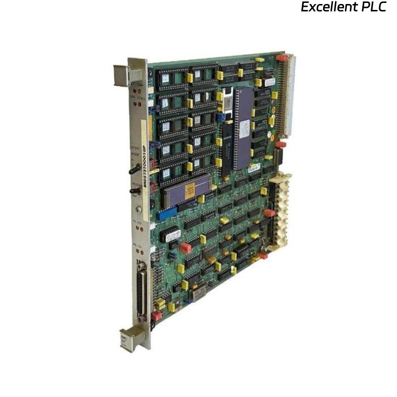 ABB DSPC 157 57310001-GP DS Processor Board