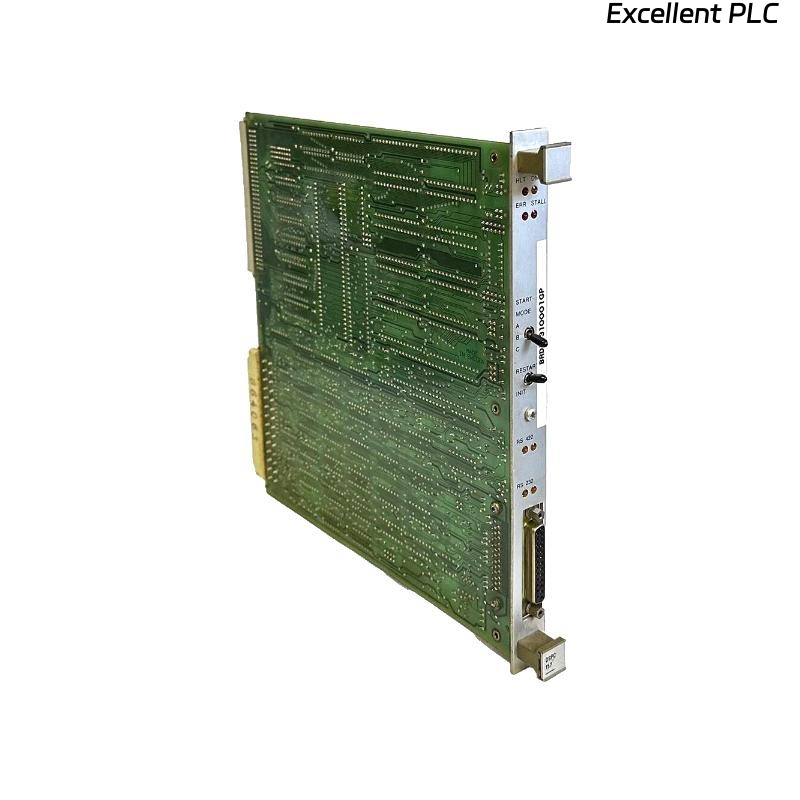 ABB DSPC 157 57310001-GP DS Processor Board