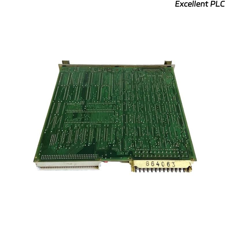 ABB DSPC 157 57310001-GP DS Processor Board