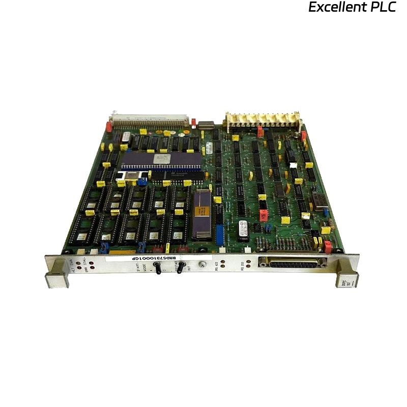 ABB DSPC 157 57310001-GP DS Processor Board