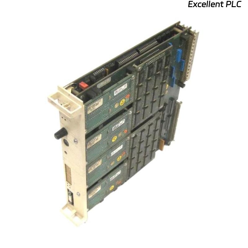 ABB DSPC 170 57310001-GL DS Processor Board