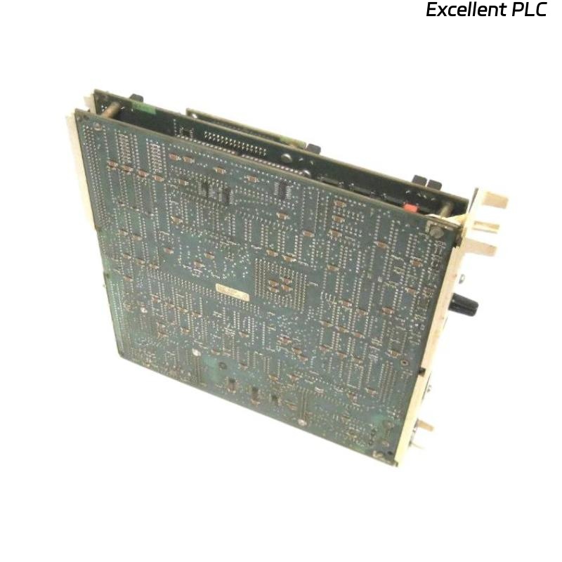 ABB DSPC 170 57310001-GL DS Processor Board