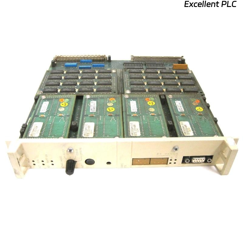 ABB DSPC 170 57310001-GL DS Processor Board