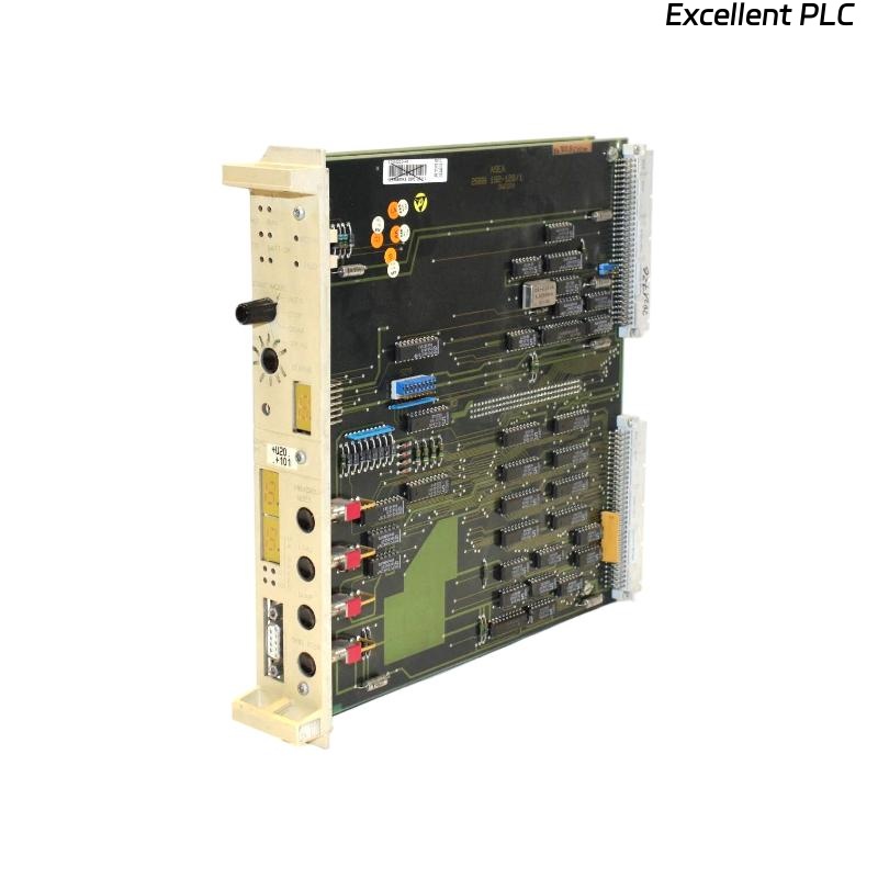 ABB DSPC 171 57310001-CC DS Processor Board