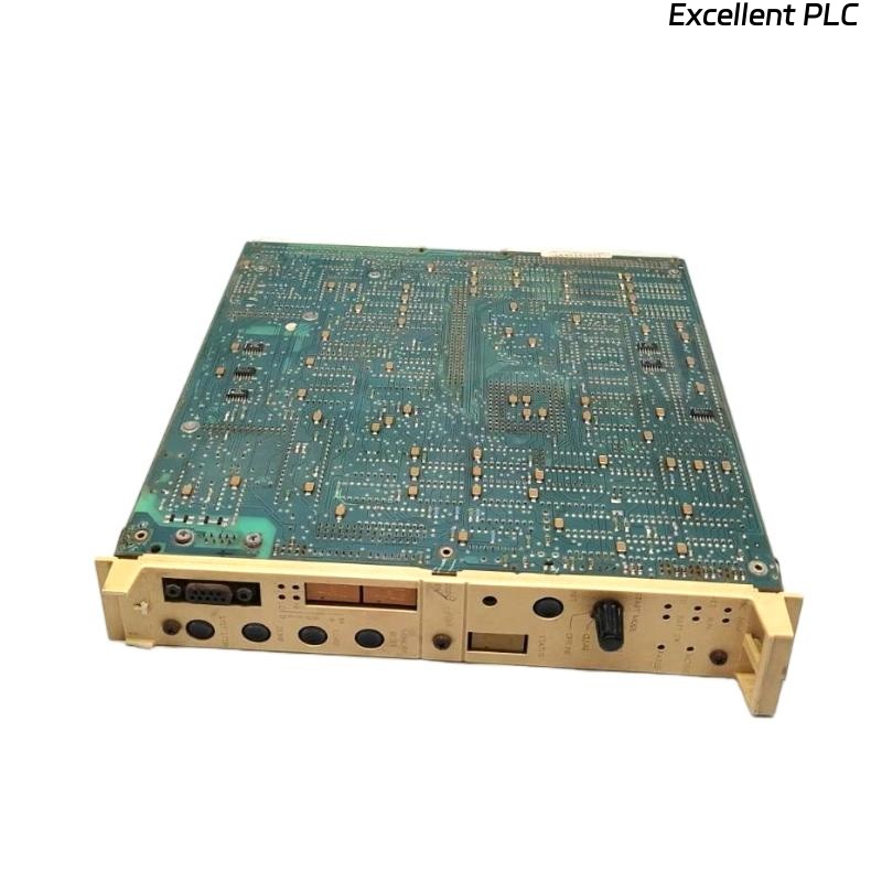 ABB DSPC 171 57310001-CC DS Processor Board
