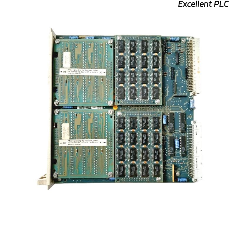 ABB DSPC 172 57310001-ML DS Processor Board