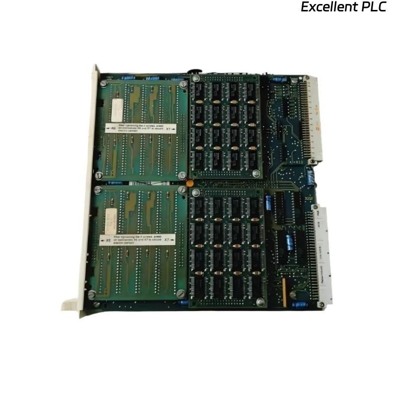 ABB DSPC 172 57310001-ML DS Processor Board