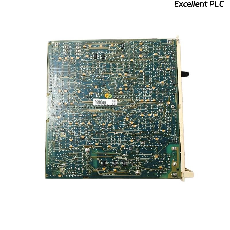 ABB DSPC 172 57310001-ML DS Processor Board
