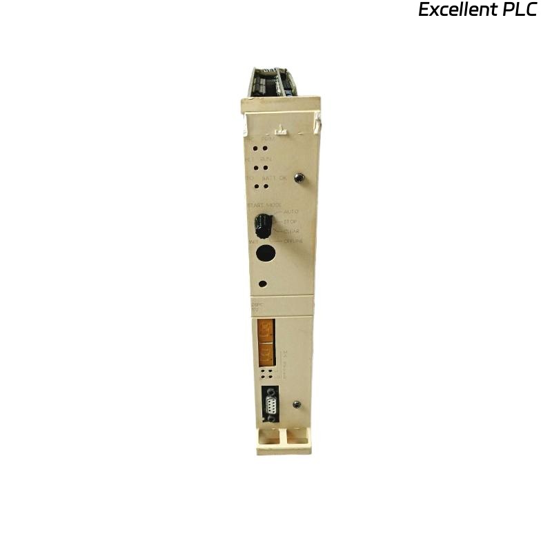 ABB DSPC 172 57310001-ML DS Processor Board
