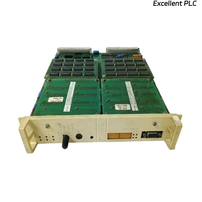 ABB DSPC 174 3BSE005461R1 DS Processor Board