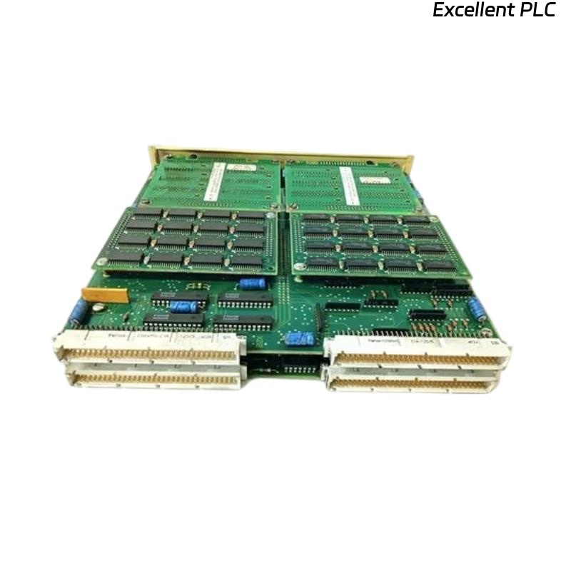 ABB DSPC 174 3BSE005461R1 DS Processor Board