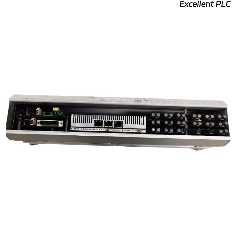ABB PPD113B03 PP D113 B03-23-111615 3BHE023584R2365 AC800 Control Module