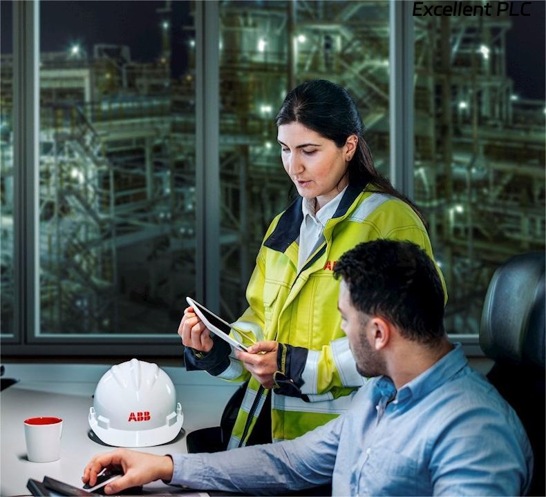 ABB Awarded Highest Certification for Industrial Safety Management