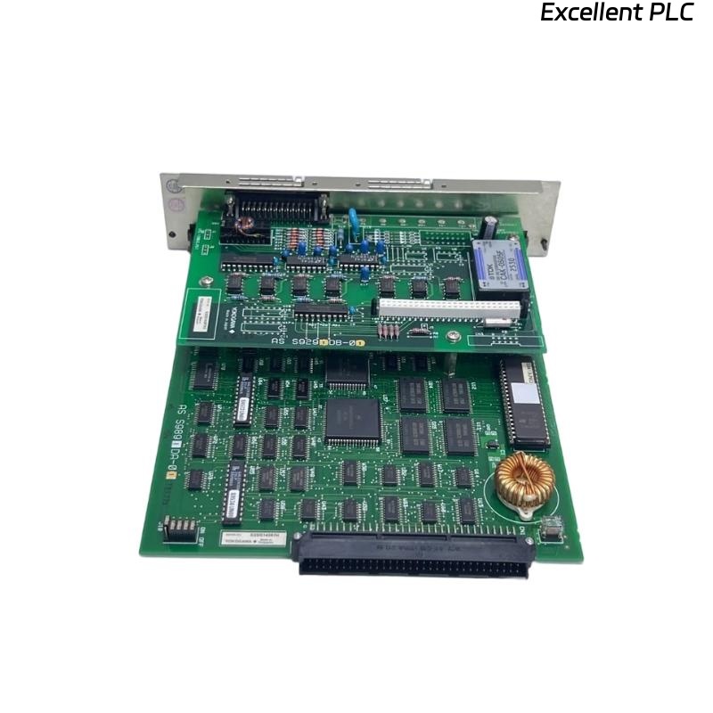 Yokogawa ACM21 RS-232 Communication Module