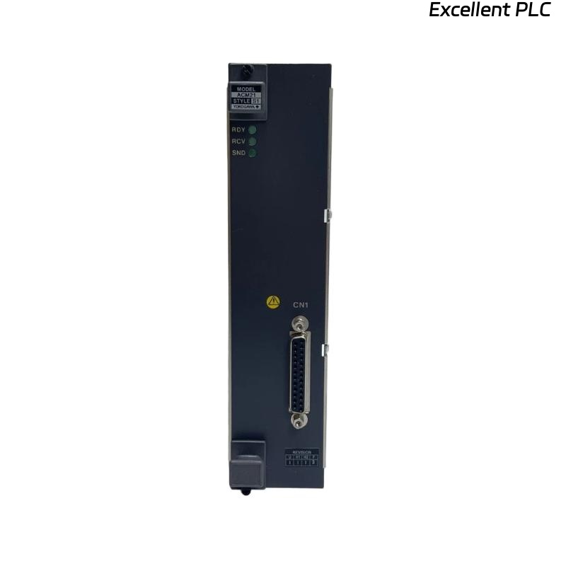 Yokogawa ACM21 RS-232 Communication Module