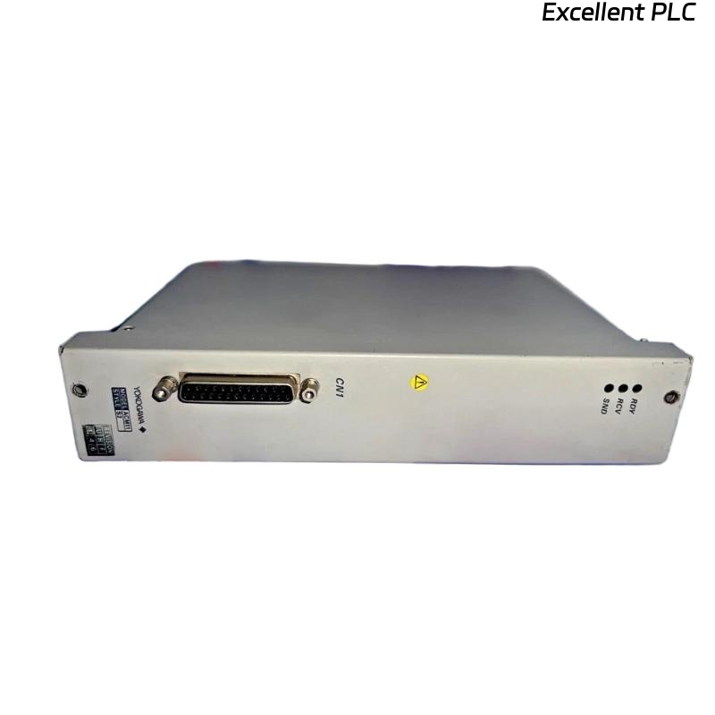Yokogawa ACM22 RS-422/485 Communication Module