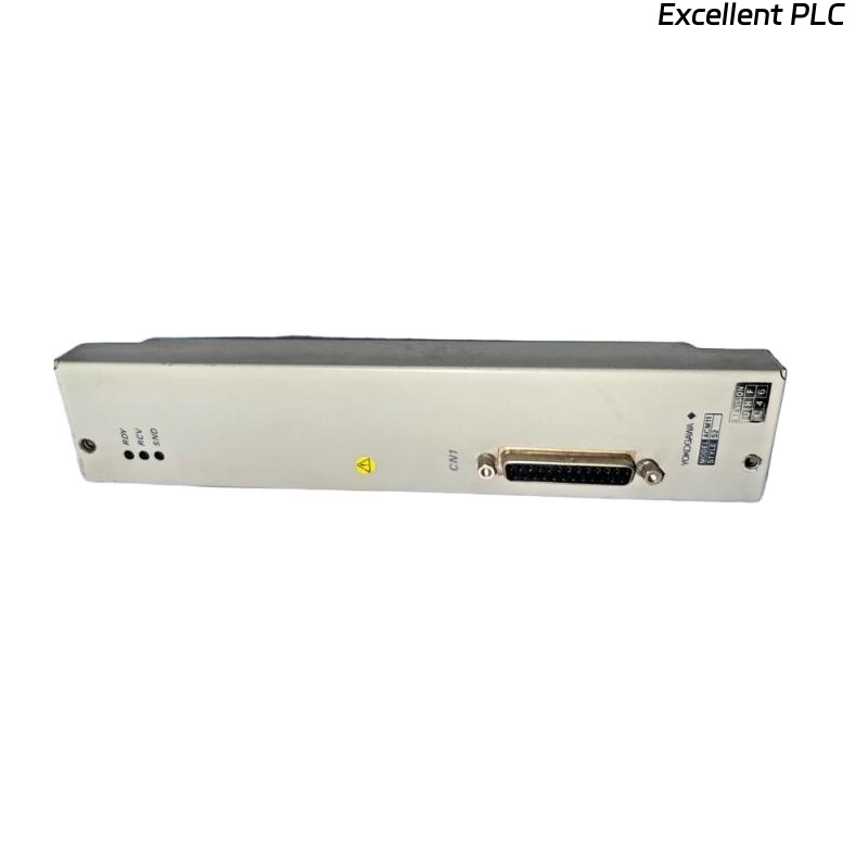 Yokogawa ACM22 RS-422/485 Communication Module