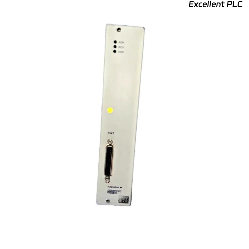 Yokogawa ACM22 RS-422/485 Communication Module