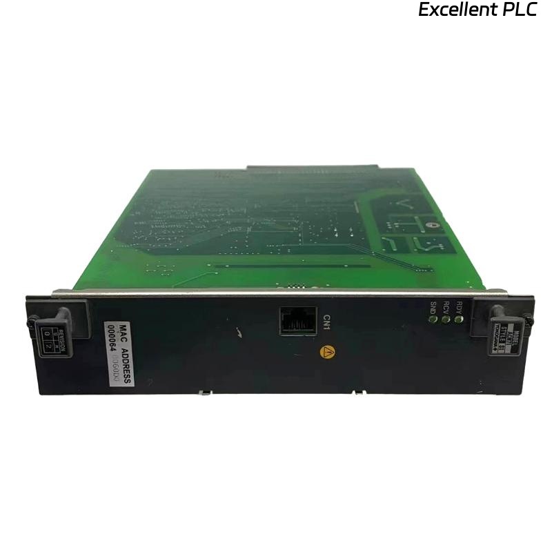 Yokogawa ACM71 Ethernet Communication Module