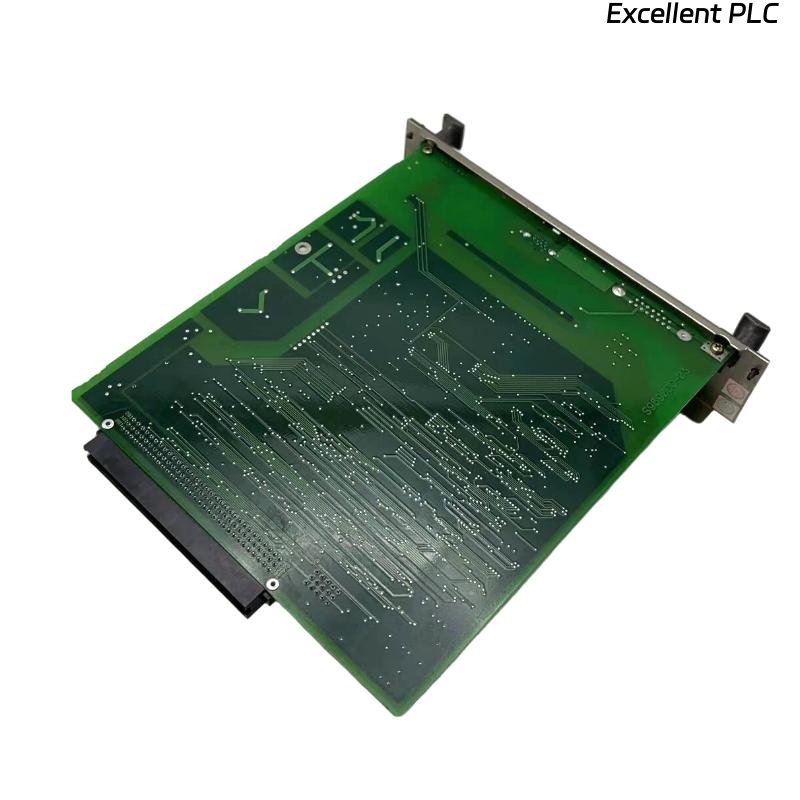 Yokogawa ACM71 Ethernet Communication Module