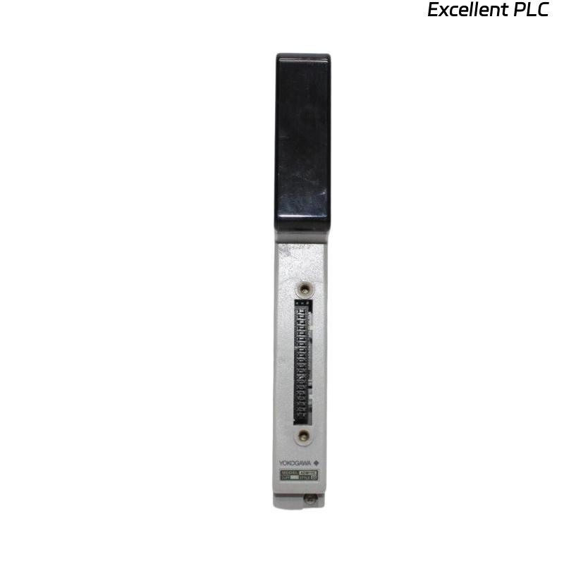 Yokogawa ADM11C-S2 Contact Input Module