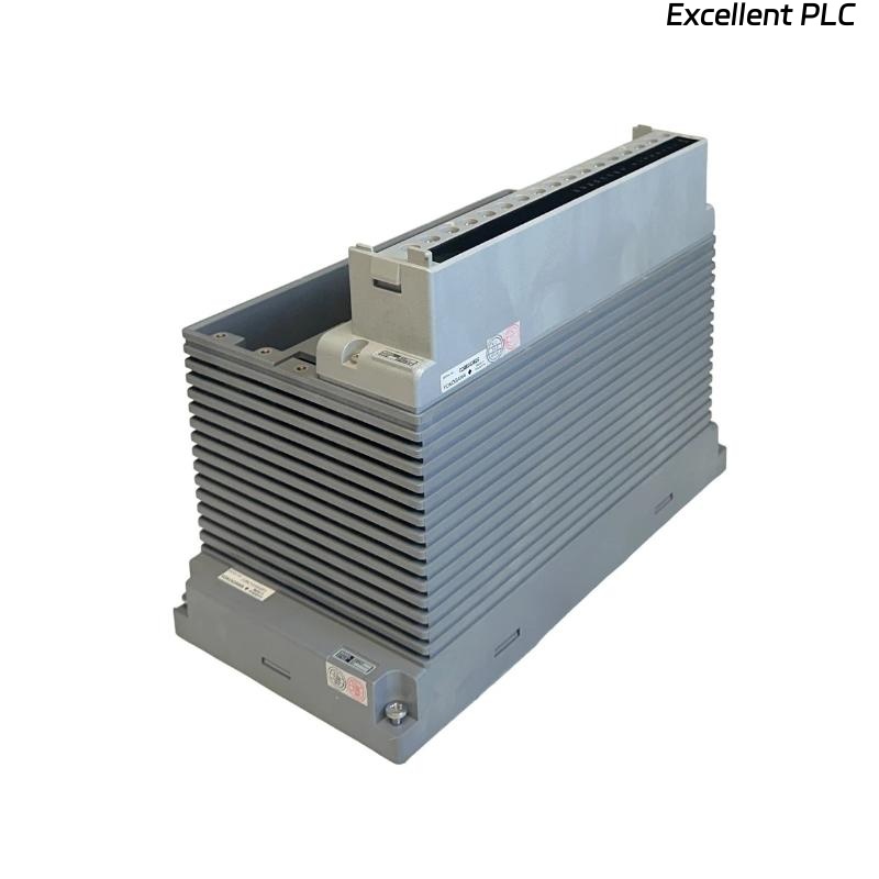 Yokogawa ADM11T-S2 Contact Input Module