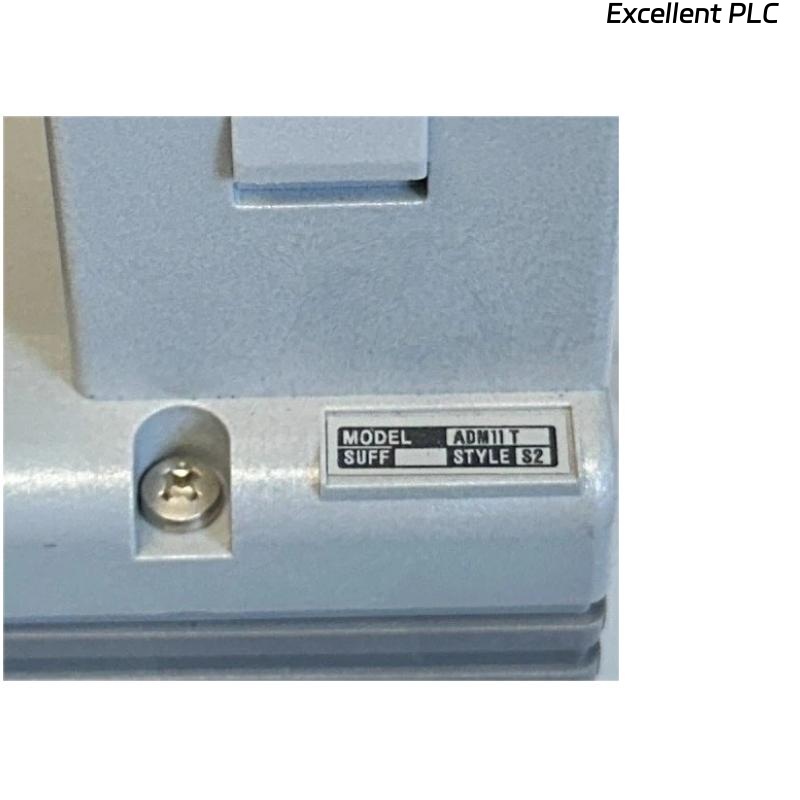 Yokogawa ADM11T-S2 Contact Input Module