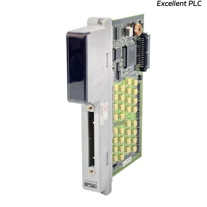 Yokogawa ADM52C-1 Contact Output Module