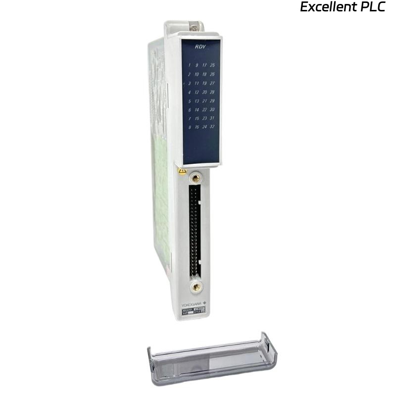 Yokogawa ADM52C-1 Contact Output Module