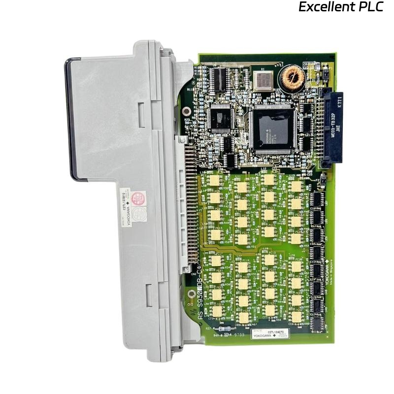 Yokogawa ADM52C-1 Contact Output Module