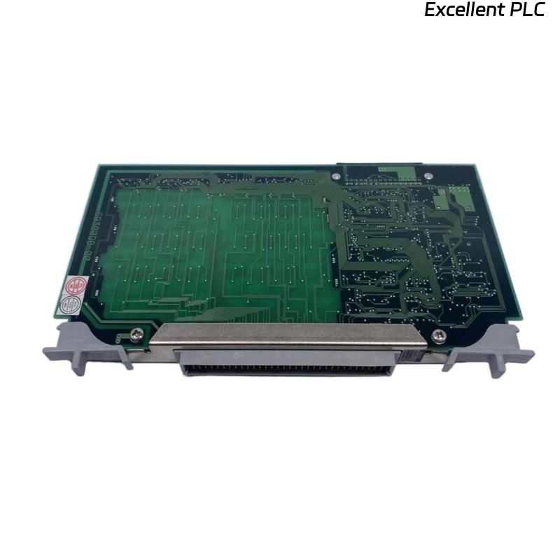 Yokogawa ADM52C/CE1 Contact Output Module