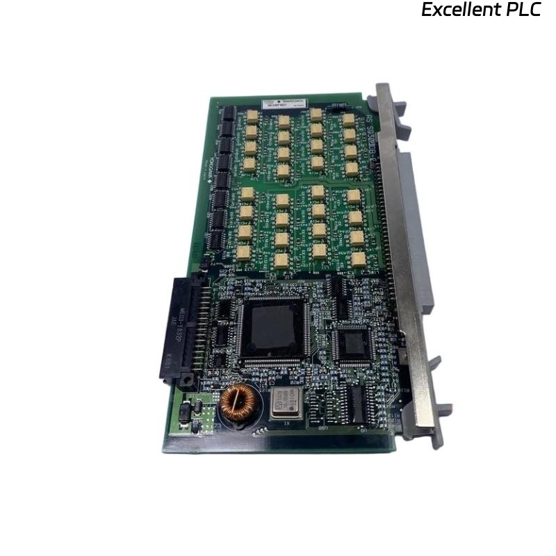 Yokogawa ADM52C/CE1 Contact Output Module