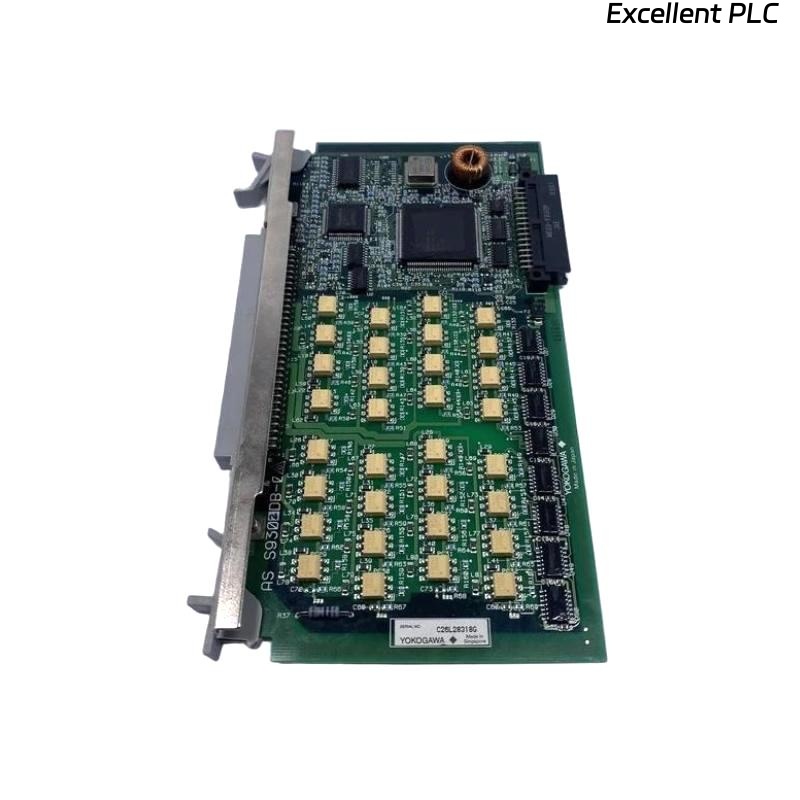Yokogawa ADM55 Input/Output Modules