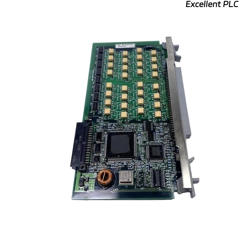 Yokogawa ADM55 Input/Output Modules