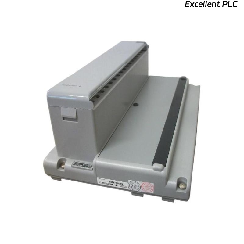 Yokogawa ADM55R-S2 Relay Output Module