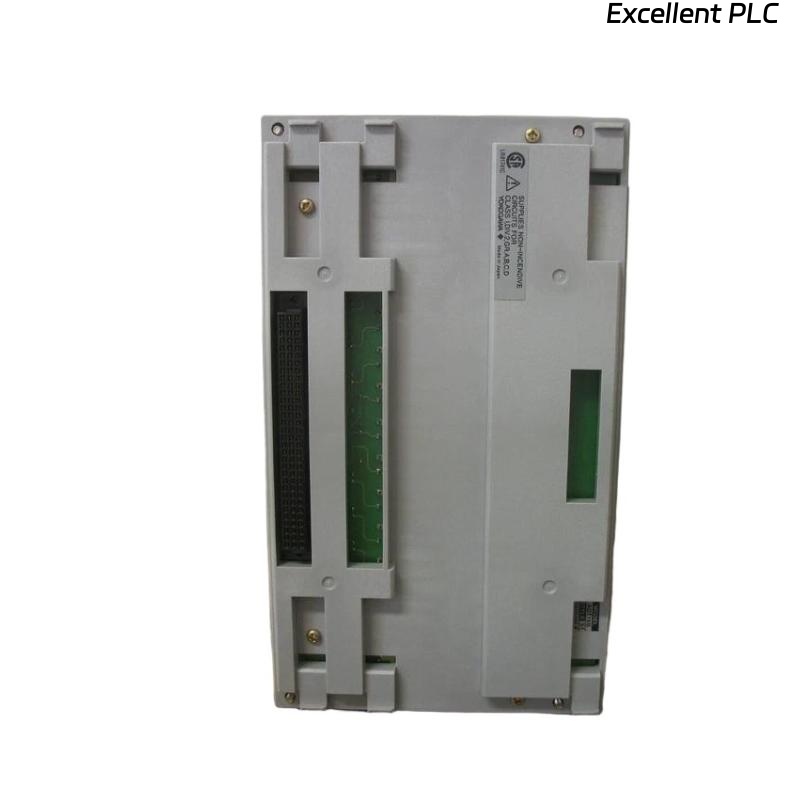 Yokogawa ADM55R-S2 Relay Output Module