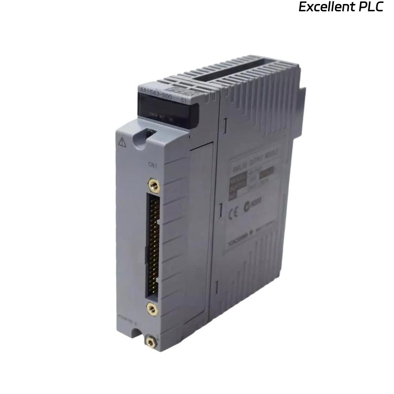 Yokogawa ADV144 Digital Input Module